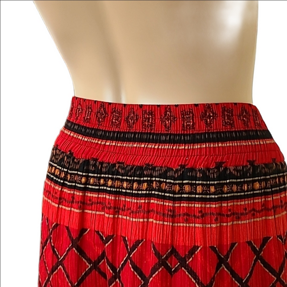 Vintage Essay Skirt - Picture 7 of 12